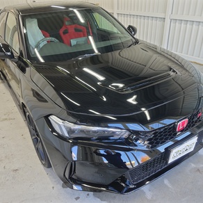 ホンダ・シビック タイプR