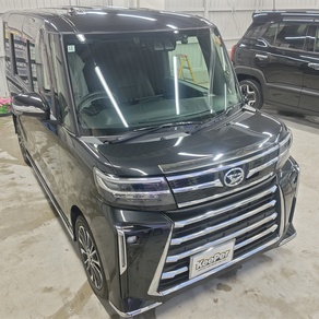 ダイハツ・タント