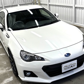 スバル・BRZ