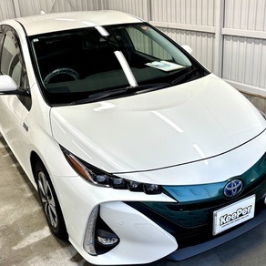 トヨタ・プリウス