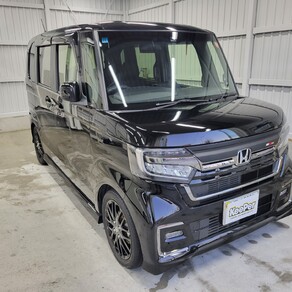 ホンダ・N-BOX
