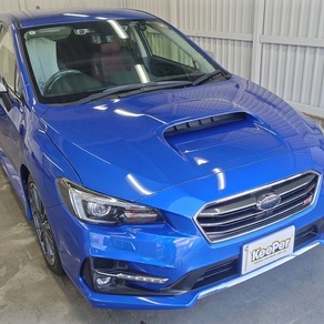 スバル・レヴォーグ