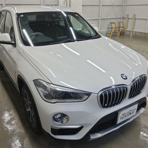 BMW・X1