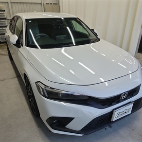 ホンダ・シビック 