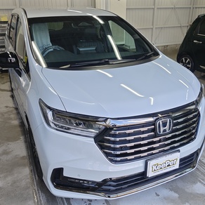 ホンダ・オデッセイ