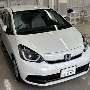 ホンダ・フィット