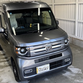 ホンダ・N-VAN