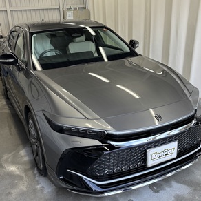 トヨタ・クラウンクロスオーバー