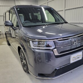 ホンダ・ステップワゴン