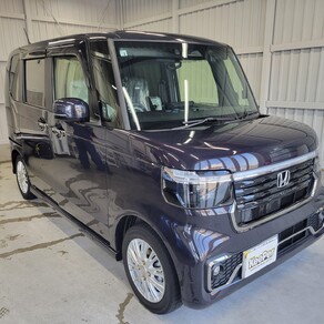 ホンダ・N-BOX