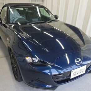 マツダ・ロードスター