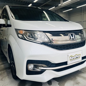 ホンダ・ステップワゴン