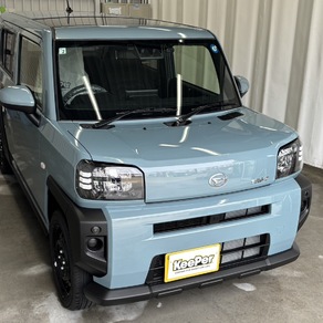 ダイハツ・タフト