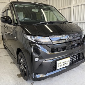 ダイハツ・ムーヴ