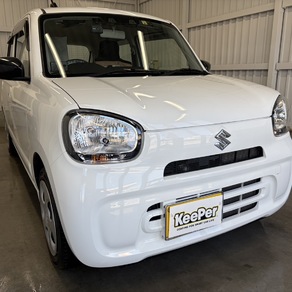 スズキ・アルト / ラパン