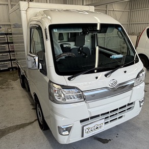 ダイハツ・ハイゼット