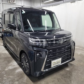 ダイハツ・タント