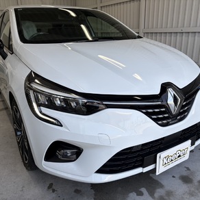 ルノー・ルーテシア