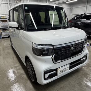 ホンダ・N-BOX