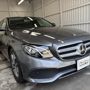 メルセデス・ベンツ・Eクラス