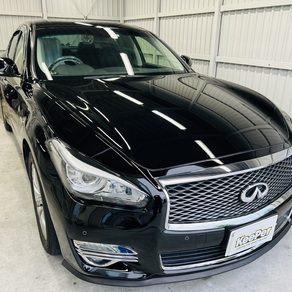 日産・フーガ