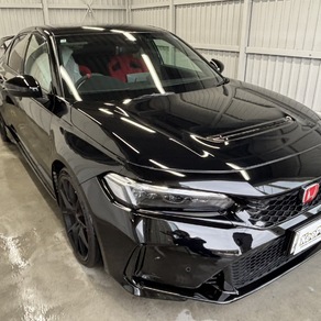ホンダ・シビック タイプR