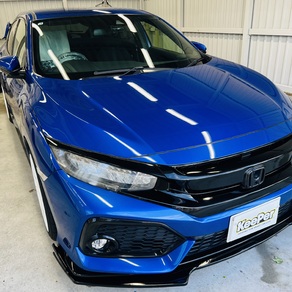 ホンダ・シビック 
