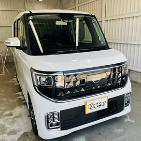 日産・ルークス