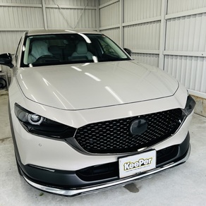 マツダ・CX-30