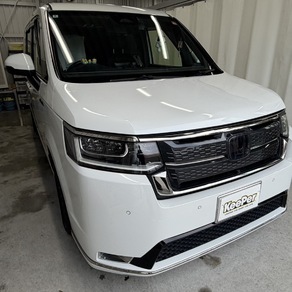 ホンダ・ステップワゴン
