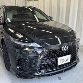レクサス・RX