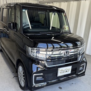 ホンダ・N-BOX