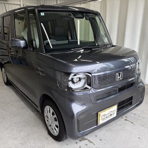 ホンダ・N-BOX
