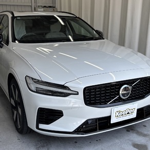 ボルボ・V60