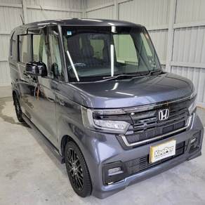 ホンダ・N-BOX