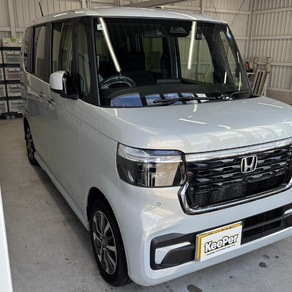 ホンダ・N-BOX