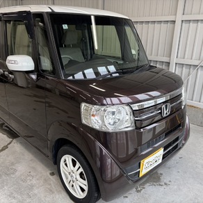 ホンダ・N-BOX