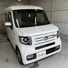 ホンダ・N-VAN