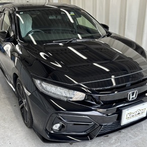 ホンダ・シビック 