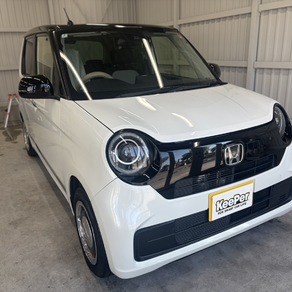 ホンダ・N-ONE