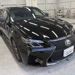 レクサス・GS