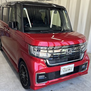 ホンダ・N-BOX