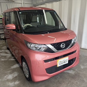 日産・ルークス