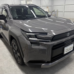 トヨタ・RAV4