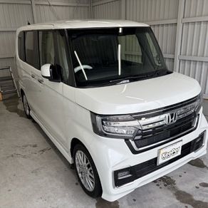 ホンダ・N-BOX
