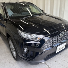 トヨタ・RAV4