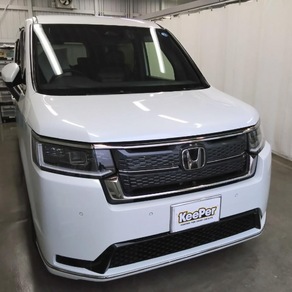 ホンダ・ステップワゴン