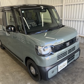 ホンダ・N-BOX JOY