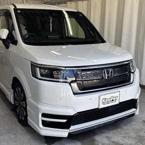 ホンダ・ステップワゴン