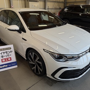 フォルクスワーゲン・ゴルフ